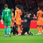 Bitter! Musiala and Havertz leave DFB squad due to injury