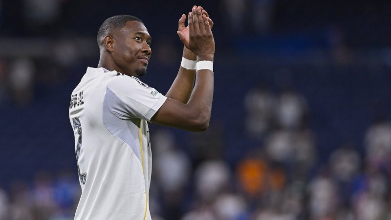 Alaba before debut! Udinese coach raves about ÖFB star