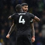 Messi's Legacy: Ex-Danso Teammate Becomes Argentina Captain