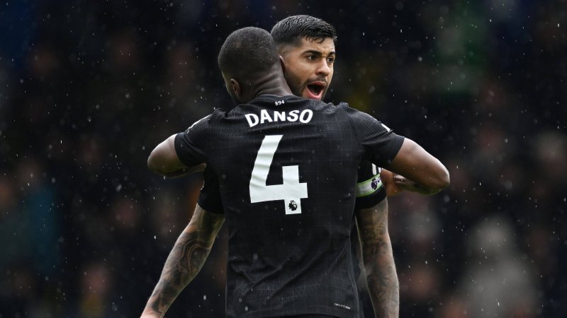 Messi's Legacy: Ex-Danso Teammate Becomes Argentina Captain