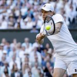 Sinner to miss Beijing