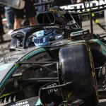 Antonelli crashes! Russell starts from pole position in Baku
