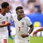 Fans have voted: He is England's National Player of the Season