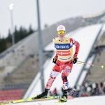 Seven Weeks After Fall: Lamparter Gives Health Update