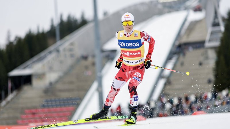 Seven Weeks After Fall: Lamparter Gives Health Update