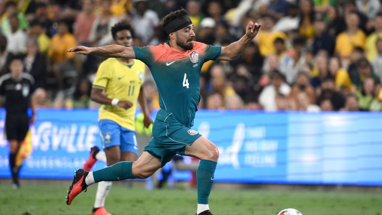 GAK star Italiano almost pulls off sensation against Brazil