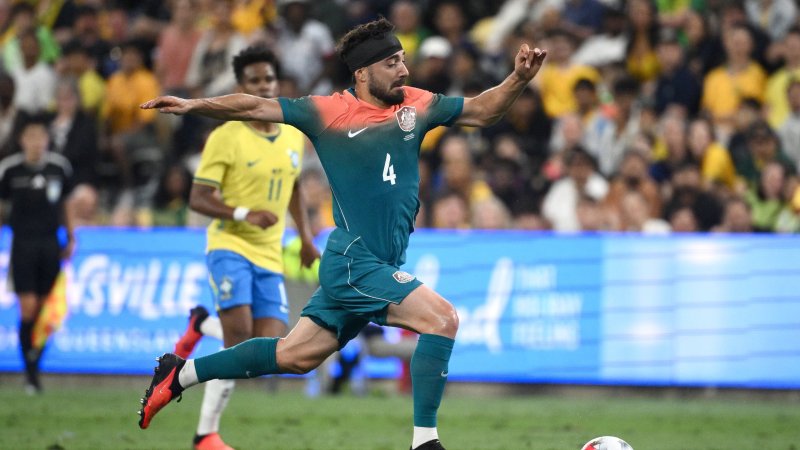 GAK star Italiano almost pulls off sensation against Brazil