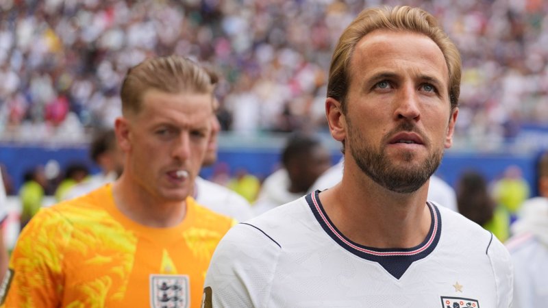 Nations League today: England - Spain