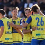 Friendly Match Win: Vienna defeats Ilzer's Hoffenheim