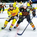 In Overtime! 99ers Turn the Tide Against the Caps