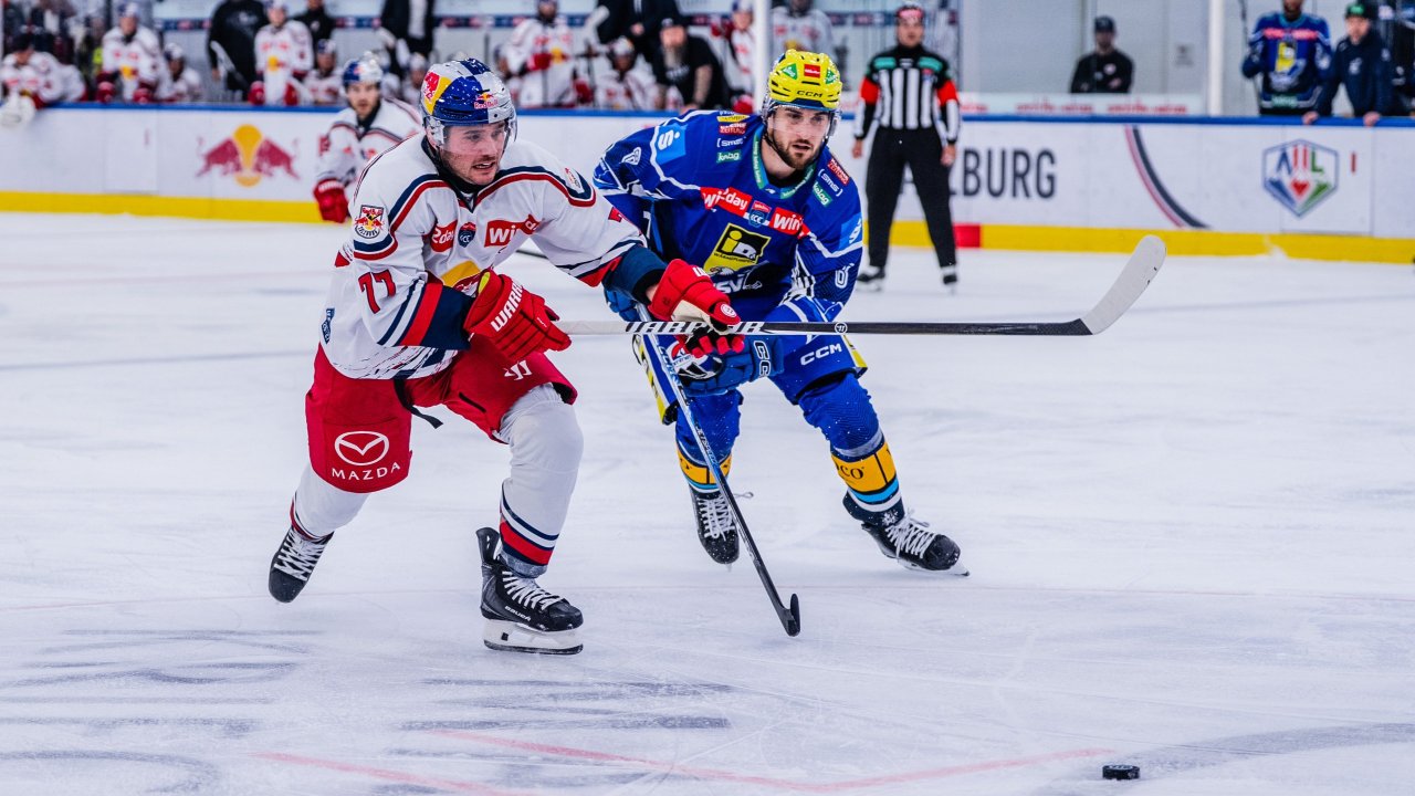 Another Defeat! Salzburg Also Loses to VSV