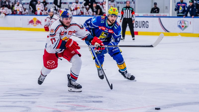 Another Defeat! Salzburg Also Loses to VSV