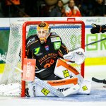 "You're playing!": How Grascher went from the Kitz bench to his 99ers debut