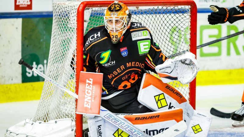 "You're playing!": How Grascher went from the Kitz bench to his 99ers debut