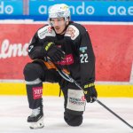 Capitals Returnee Schnetzer: "The injury was very complex"