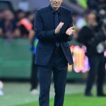 France Wins on Zidane Debut, Worries About Mbappe