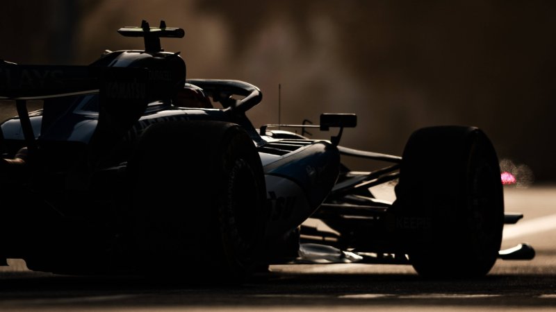 Two Drivers Handed Penalties in Baku