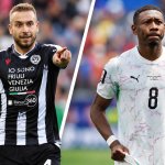 Lovric Raves About Alaba: "Players, Staff, Club Can Learn"