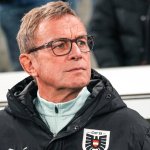 Rangnick: Young goalkeeper to make ÖFB debut