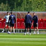 Will Adamu Start? Many Question Marks in the ÖFB Team