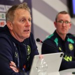 Stir Before Israel Match: Ireland Voted on Boycott