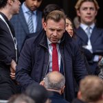 New Sporting Director for Liverpool