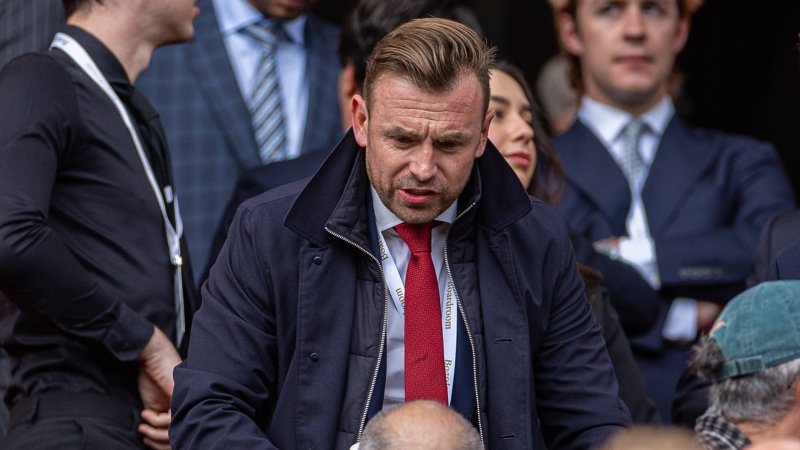 New Sporting Director for Liverpool