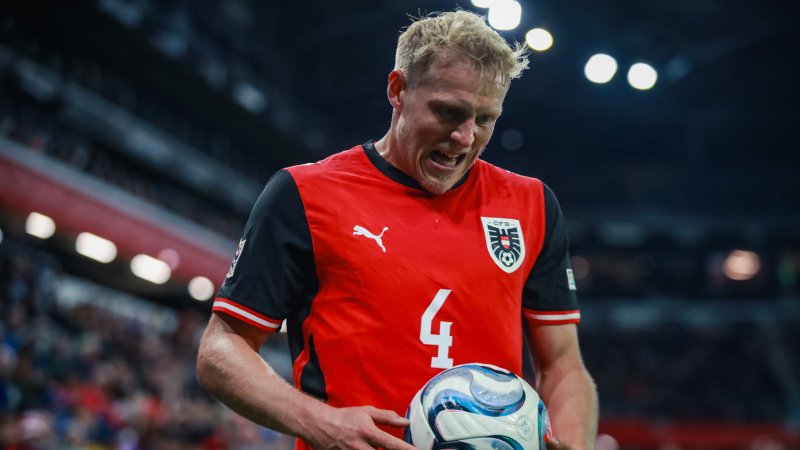 Nations League today LIVE: Austria - Kosovo