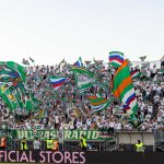 Narrow Rapid Defeat in Clash of Fan Friendships
