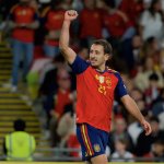 Spain's Substitutes Turn Top Match Against England Around