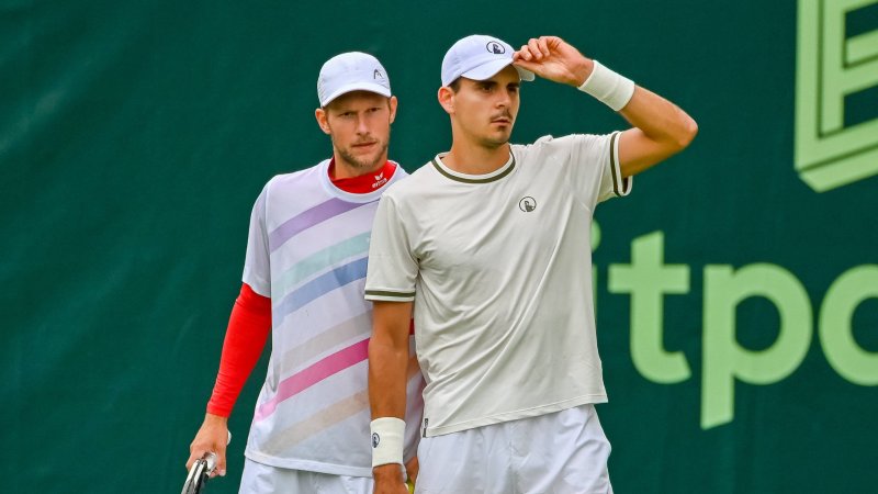 Oberleitner Misses Semi-Finals in Hangzhou