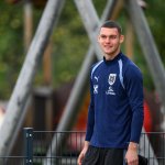 This ÖFB Debutant Will Be in Goal Against Kosovo