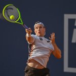 Quarter-final exit for new doubles pair Miedler/Oberleitner in Tokyo
