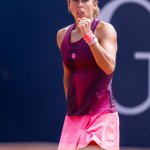 Grabher Wins WTA-125 Tournament in Tolentino