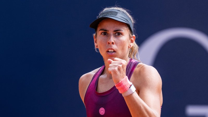 Grabher Wins WTA-125 Tournament in Tolentino