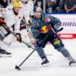 ÖEHV Duo Haudum and Thaler Make Their Mark in Defeats