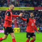 The reasons for Mwene's absence and Kalajdzic's place on the bench