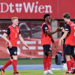 Two Debut Goals! ÖFB Team Clearly Defeats Kosovo