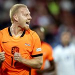 Oranje celebrates in Belgrade: Meerdink defeats Serbia