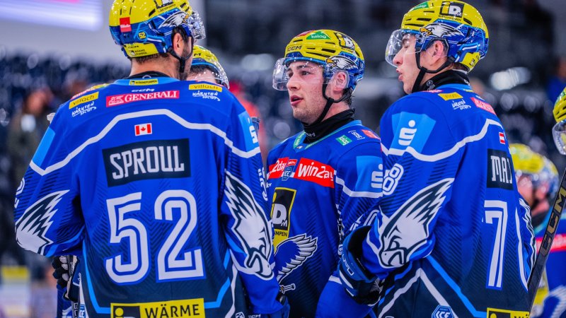 VSV suffers heavy defeat in Ljubljana