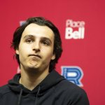 Reinbacher doesn't make NHL cut