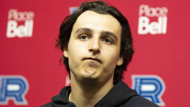 Reinbacher doesn't make NHL cut
