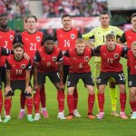 ÖFB Ratings: A Top Grade, a Poor Grade, and Strong Debutants