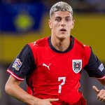 Vaso Markovic rules out Serbia after ÖFB debut