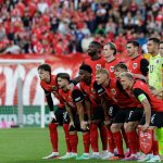 The ÖFB Team's sensational home series