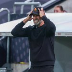 Germany Botches Jürgen Klopp's Home Debut