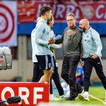 Rangnick: "...then it's no fun to play against us"