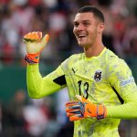 Is he Austria's future number one?