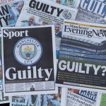 ManCity's 114 Breaches: How it could proceed