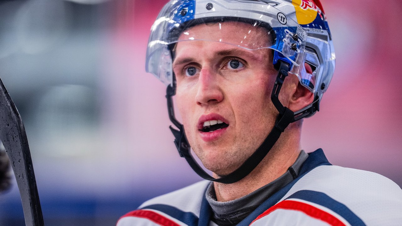 Here are the biggest problems for the Capitals and Salzburg